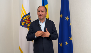 Avocații lui Ion Ceban au intervenit la Curtea de Apel București: Se cere suspendarea interdicției de intrare în România