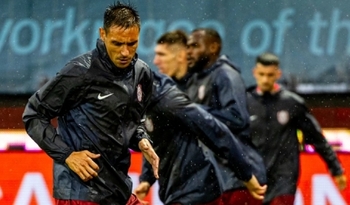 CFR Cluj merge în turul doi preliminar al Europa League, după 3-0 cu Paksi FC