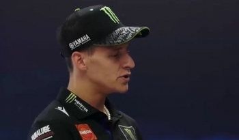 'Nu sunt căsătorit pe viaţă cu Yamaha', spune Fabio Quartararo după o jumătate dificilă de sezon