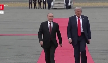 Revendicările lui Putin în Ucraina: 'talpa rusească' în discuția cu Trump (surse)