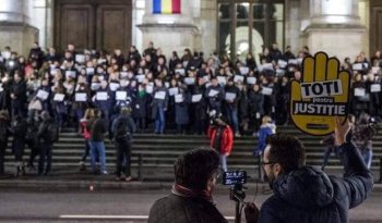 Nicușor Dan îi cheamă pe procurori și judecători la discuții: ”Când 200 de magistrați spun că este o problemă (…)