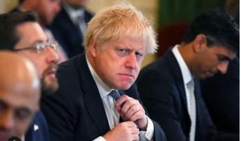 Un milion de lire sterline au cumpărat un război? Johnson, Harborne și QinetiQ
