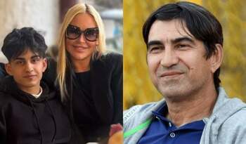 Victor Pițurcă a spus cum e să fie tatăl unui adolescent: „Ești mereu îngrijorat”. De ce nu i-a cumpărat mașină lui Edan