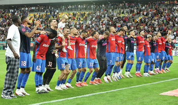 Vor ca UEFA să o excludă pe FCSB din cupele europene! Au cerut-o oficial: „Nimeni nu e mai presus de lege”