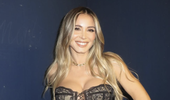 Cea mai frumoasă prezentatore TV e din nou însărcinată! A dat vestea cea mare chiar ea