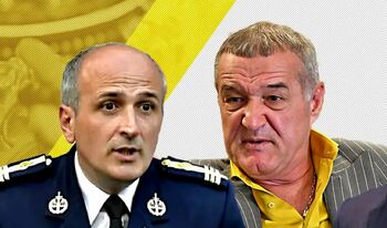 Gigi Becali și-a adus aminte de Florin Talpan, după ce FCSB a câștigat Supercupa: „El cât a plătit? Eu am dat 300 de (…)