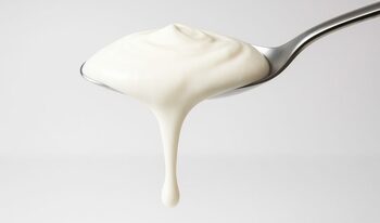 Din iaurt, cercetătorii au creat un gel care imită țesutul uman și accelerează vindecarea