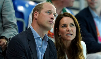Kate Middleton a lipsit de la un eveniment important pentru Prințul William din cauza recuperării de după boală