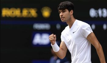 Cunoaștem finala masculină de la Wimbledon