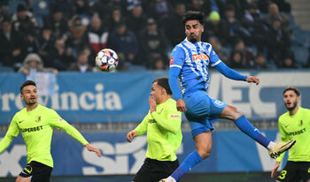 Universitatea Craiova – Farul Constanța Live Text Online în etapa 9 din Superliga, ora 18:00. Echipele probabile. Cu (…)