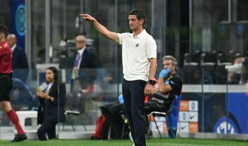 Italienii, la picioarele lui Cristi Chivu după ce Inter a devenit lider în Serie A: „L-a făcut uitat pe Simone Inzaghi”