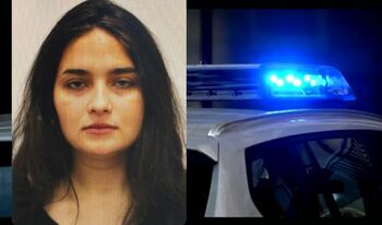 Antonia este de negăsit! Tânăra de 19 ani a dispărut fără urmă, la începutul lunii septembrie