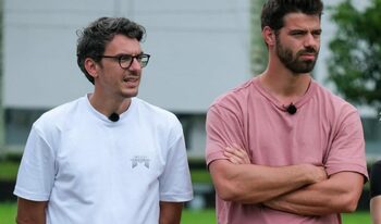 Alexandru Ion și Ștefan Floroaica, dezvăluiri înainte de marea finală Asia Express 2025: „Am plâns amândoi”