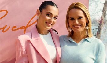 Alexia Eram și-a surprins mama într-o ipostază neașteptată. Cum a reacționat Andreea Esca: „Ce mișcări scoate din mine”