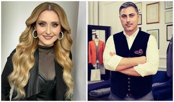 Alexandru Ciucu a recunoscut un incident violent care a implicat-o pe Alina Sorescu, dar neagă o agresiune fizică: (…)