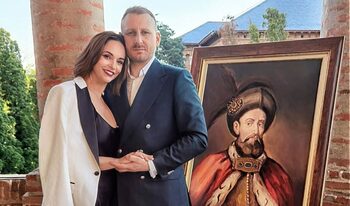 Confesiunea făcută de Andreea Marin despre viața personală după despărțirea de Adrian Brâncoveanu: „Sunt foarte bine (…)