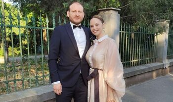 Andreea Marin, noi declarații despre despărțirea de Adrian Brâncoveanu după opt ani de relație: „Nu este un moment (…)