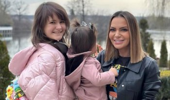 Andreea Antonescu și fostul soț, Traian Spak, fotografie rară împreună. Cum au fost surprinși alături de fiicele (…)