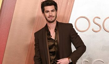 Andrew Garfield are o nouă iubită și este vorba despre o actriță celebră. Cum au fost surprinși cei doi
