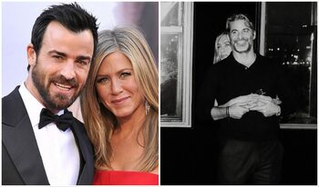 Ce părere are, de fapt, Justin Theroux, fostul soț al lui Jennifer Aniston, despre noua relație a actriței