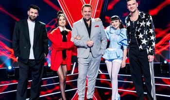 Ce se întâmplă cu sezonul 13 al show-ului Vocea României. Anunțul oficial făcut de PRO TV