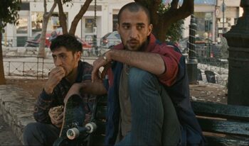 Frământări sociale și politice la TIFF