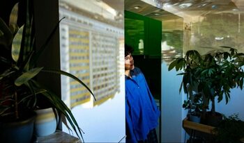 Atlasul Singurătății @GenZ: o hartă vizuală și sonoră a interiorului unei generații, între 21 – 30 noiembrie la (…)