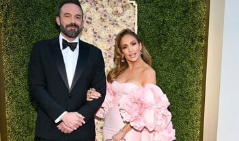 Jennifer Lopez, surprinsă alături de Samuel, fiul lui Ben Affleck, la un an de la divorțul de actor