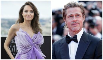 Conflictul juridic dintre Brad Pitt și Angelina Jolie pentru domeniul Château Miraval se amplifică