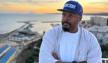 Răspunsul perfect oferit de Cabral Ibacka după ce i s-au adus critici: „Aș vrea să reprezint normalitatea”