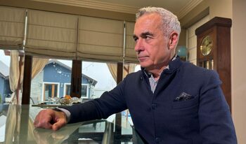 Călin Georgescu știe de cine a fost trădat ca să nu devină președinte! „Am fost pus la zid de oameni foarte apropiați”