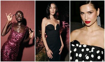 La Bomba, noul parfum Carolina Herrera, lansat în cadrul unui eveniment impresionant