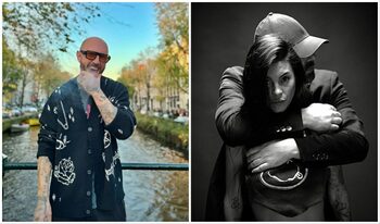 Cătălin Bordea, prima reacție după ce Livia, fosta lui soție, și Spike s-au despărțit, iar artistul are deja o nouă (…)