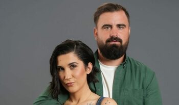 Confesiunea făcută de Adda despre soțul ei, Cătălin Rizea, după încheierea filmărilor de la Power Couple: „E (…)