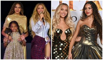 Regula strictă pe care Beyoncé a încălcat-o pentru fiicele sale, Blue Ivy și Rumi Carter