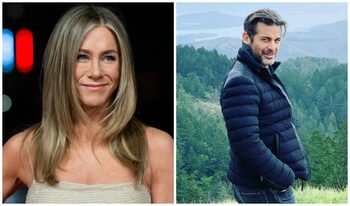 Jennifer Aniston, declarație rară despre noul său iubit, Jim Curtis. Cei doi formează un cuplu discret