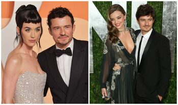 Miranda Kerr, declarații inedite despre despărțirea fostului său soț, Orlando Bloom, de Katy Perry: „Suntem o (…)