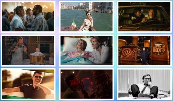 Filme și seriale noi de văzut în luna decembrie 2025 pe Netflix