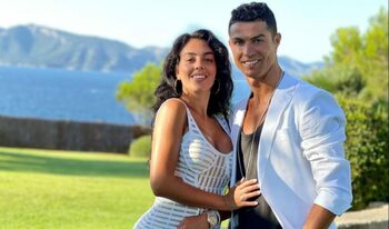 Noi detalii despre nunta dintre Cristiano Ronaldo și Georgina Rodriguez. Când și unde ar putea avea loc marele eveniment