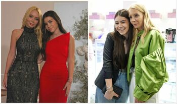 Daciana Sârbu, confesiuni despre relația cu fiica ei, Irina, în vârstă de 17 ani, și lucrurile care o deranjează: (…)