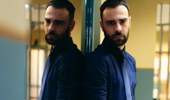 Denis Hanganu revine pe micile ecrane. În ce serial va putea fi urmărit actorul cunoscut pentru rolul din Clanul: (…)