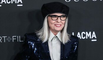 Actrița Diane Keaton a murit la vârsta de 79 de ani