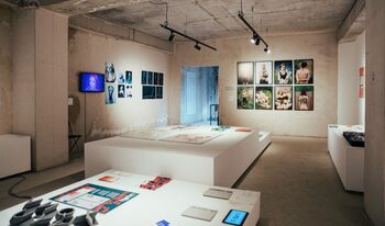 The Institute prezintă Diploma Show 2025: 143 de lucrări ale noii generații de artiști, arhitecți și designeri, (…)