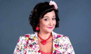 Ecaterina Ladin, dezvăluiri despre serialul „Las Fierbinți” și personajul pe care îl interpretează: „Am stabilit și (…)