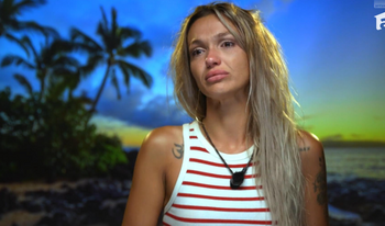 ”Totul e o făcătură”! Fostul concurent de la Insula iubirii desființează Antena 1! Ella Vișan l-a aprobat