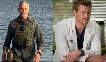 Eric Dane, mesaj emoționant despre scleroza laterală amiotrofică, într-un video care arată cum avansează boala