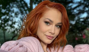 Feli, mesaj ferm pe rețelele sociale. De ce a răbufnit artista: „Mă deranjează lipsa de respect”