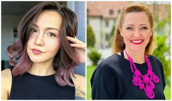 Fiica Elenei Lasconi, acuzată că promovează terorismul: „Aș înarma Hamas până în dinți”