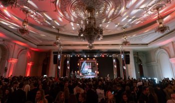 ELLE STYLE AWARDS 2025: Cele mai cool fotografii de la eveniment