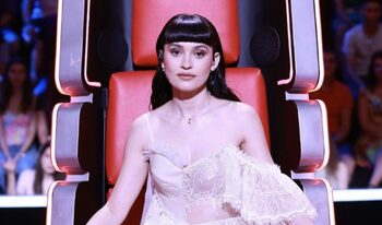 Irina Rimes, despre schimbările din viața ei. Cu ce s-a confruntat artista: „A fost un an greu”